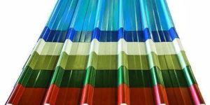 PPGL Roofing Sheets