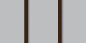 Rectangular Door Frame