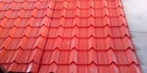 Tile Roofing Sheets