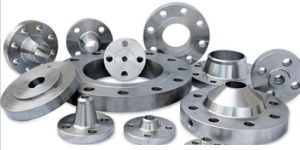 Stainless Steel Flanges
