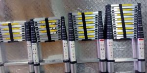 Aluminium Telescopic Ladder