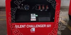 Diesel Welding Generator 500Amps