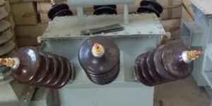 33 Kv Epoxy Resin Cast Current Transformer
