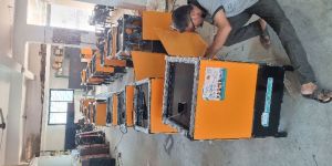 1HP Betel Nut Cutting Machine