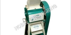 Noble Diamond Supari Cutting Machine