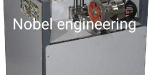 Noble Single Supari Cutting Machine