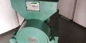 Noble Supari Small Cutting Machine