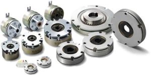 Electromagnetic Brake