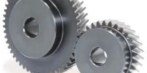 Helical Gear