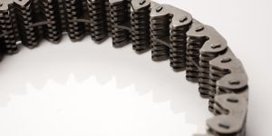 Inverted Tooth Chain