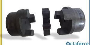 Jaw Type Spider Coupling