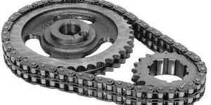 Roller Chain Sprocket