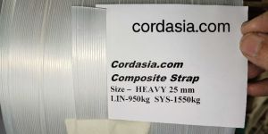 25 Mm Heavy Duty Cord Strap