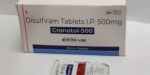 Cronotol Tablets