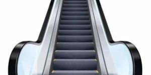 Passenger Escalators