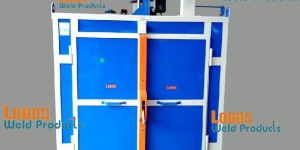 Welding Electrode Drying Ovens