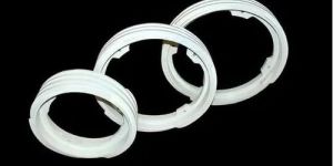 Rice Mill Whitener Feed Screw