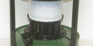 Kerosene Stove