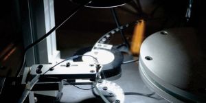 Fully Automatic Assembling Machine