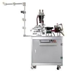 Fully Automatic Metal Zipper Gapping Machine