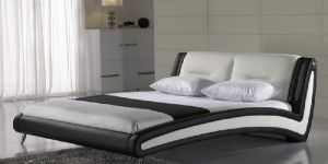 Designer Queen Size Bed