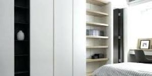 Sliding Door Wardrobe