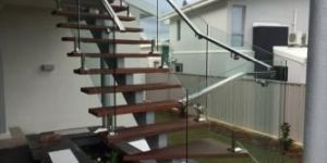 Steel Fabrication Services