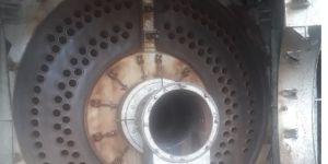 Boiler Descaling Services