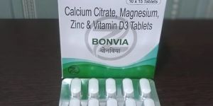 Bonvia Tablets