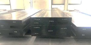 Hot Die Steel Bars