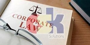 Corporate Law Services