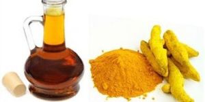 Turmeric Leaf Oil