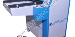 Multipurpose Half Sticker Cutting Machine