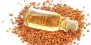 Fenugreek Seed Oil
