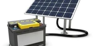 Solar Batteries