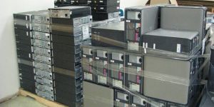 Computers Scrap
