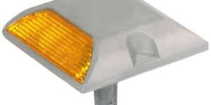 Aluminium Road Studs