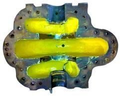 Industrial Epoxy Coating Services