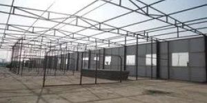 Paints for Prefab Structures