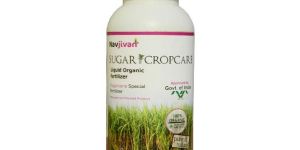 Sugar CropCare Liquid Fertilizer