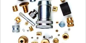 Brass Moulding Inserts