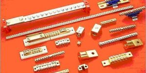 Brass Switchgear Components