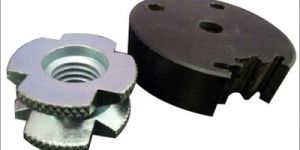 CNC Turn Mill Components