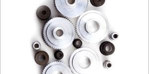 Industrial Sprockets