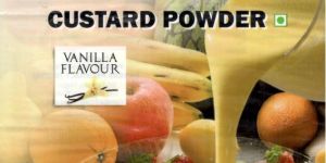 Custard Powder