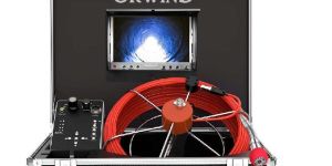 Video Inspection Camera