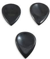 Buffalo Horn Guitar Picks