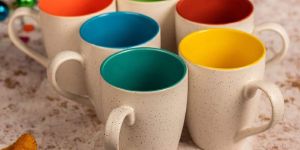 Ceramic Cups