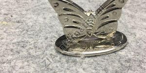 Butterfly Card Holder