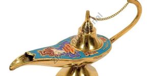 Decorative Aladdin Lamp